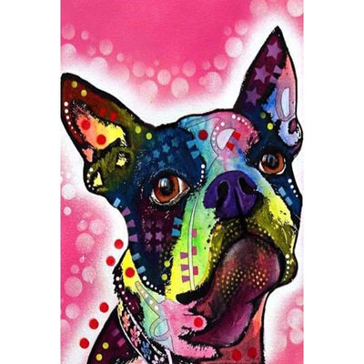 AB Diamond Painting-Starry Sky