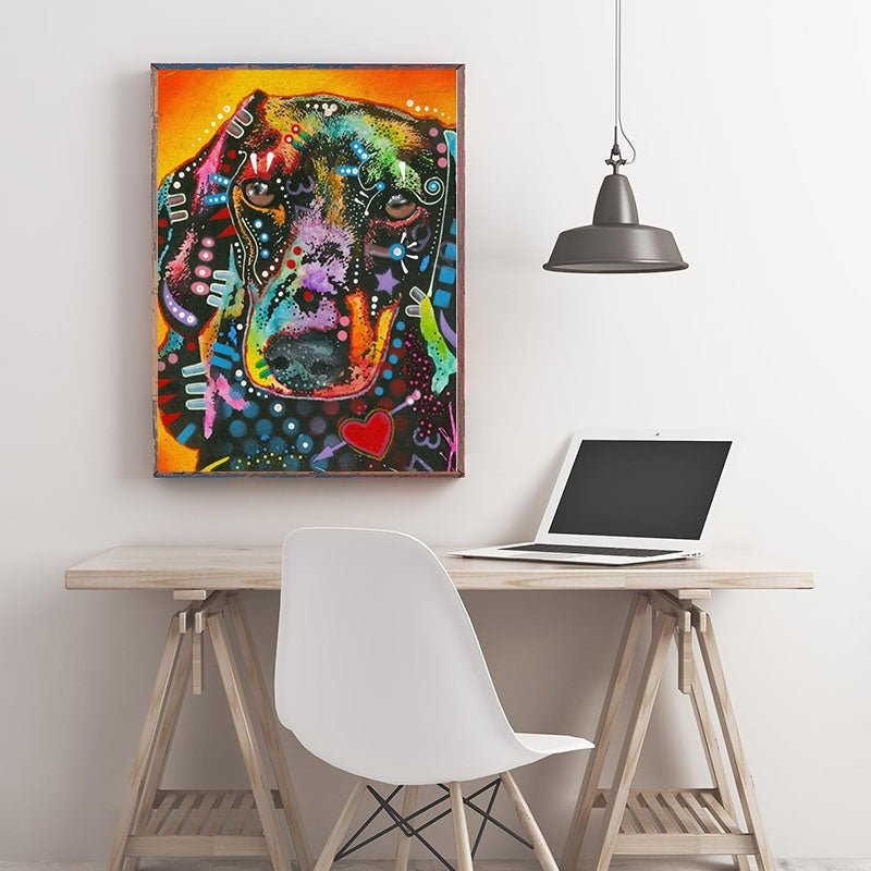 AB Diamond Painting-Starry Sky