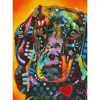 AB Diamond Painting-Starry Sky