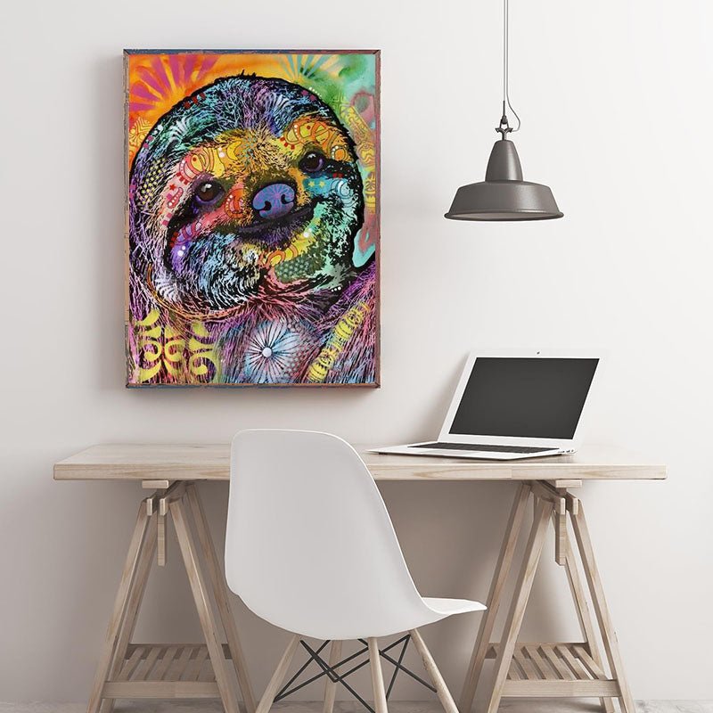 AB Diamond Painting-Starry Sky