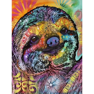 AB Diamond Painting-Starry Sky