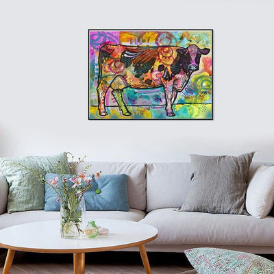 AB Diamond Painting-Starry Sky