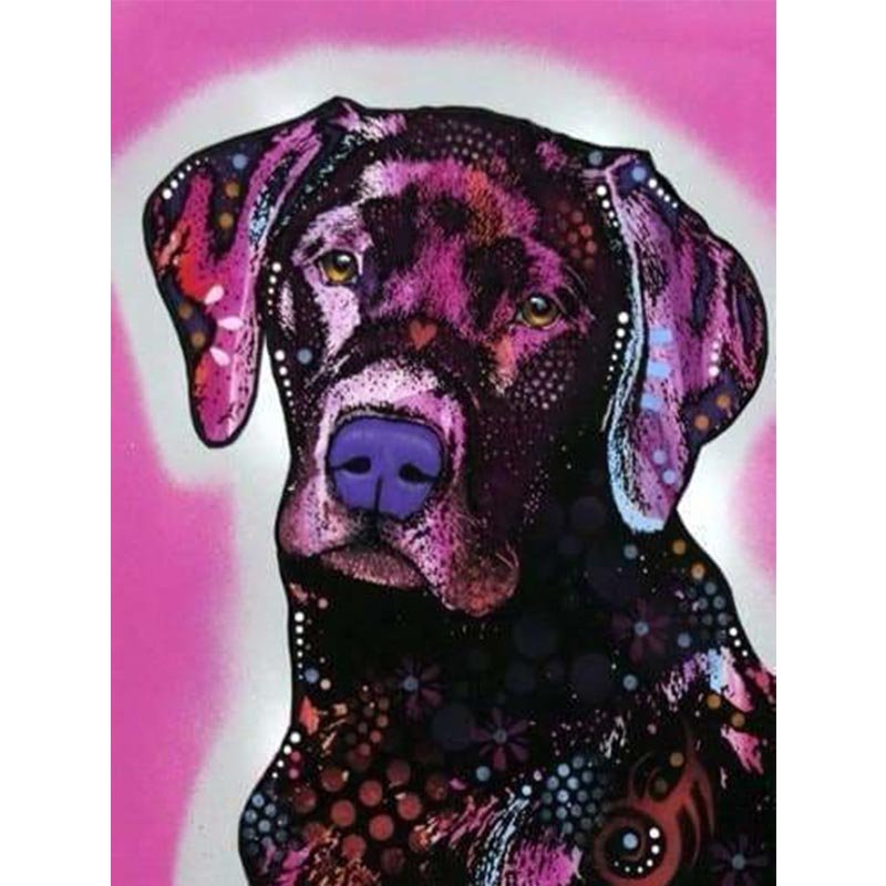 AB Diamond Painting-Starry Sky