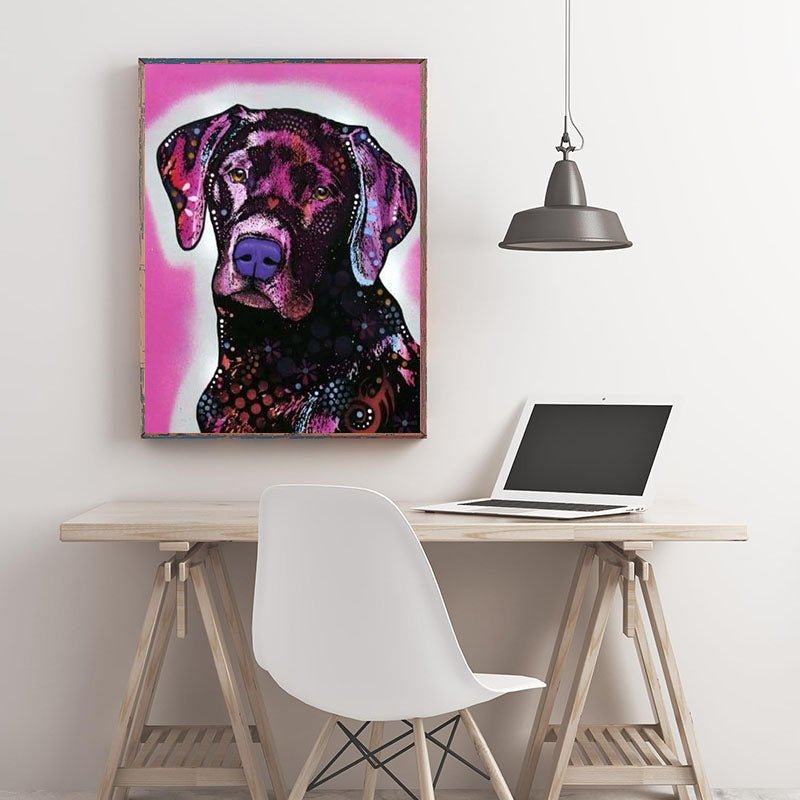 AB Diamond Painting-Starry Sky