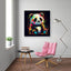 Diamond Painting-Pop-Art Panda