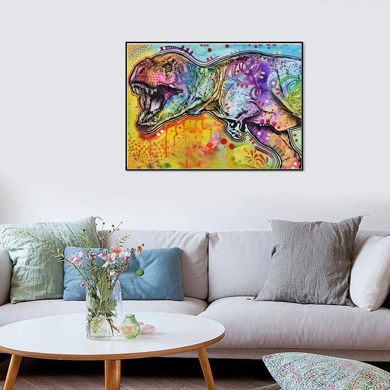 AB Diamond Painting-Starry Sky