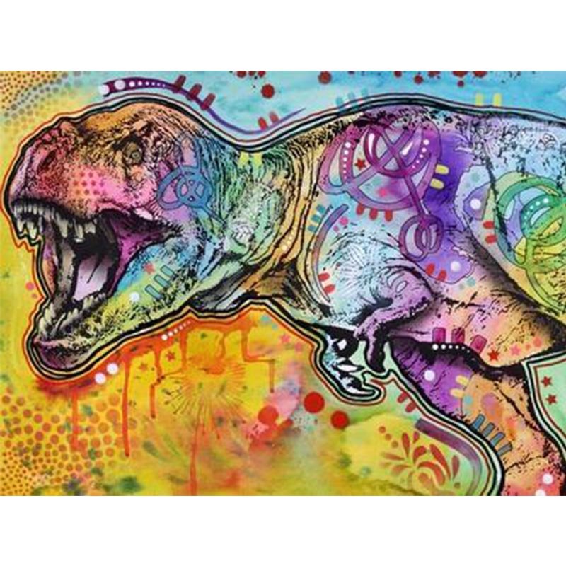 AB Diamond Painting-Starry Sky