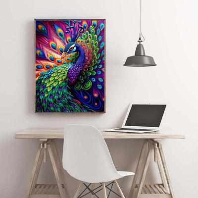 AB Diamond Painting-Starry Sky