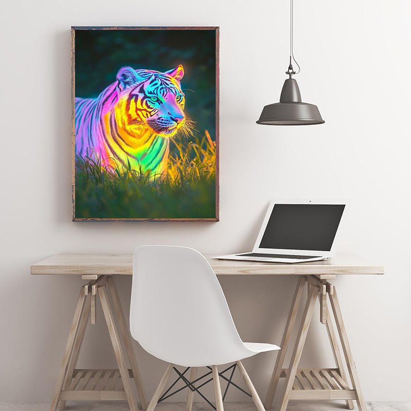 AB Diamond Painting-Starry Sky