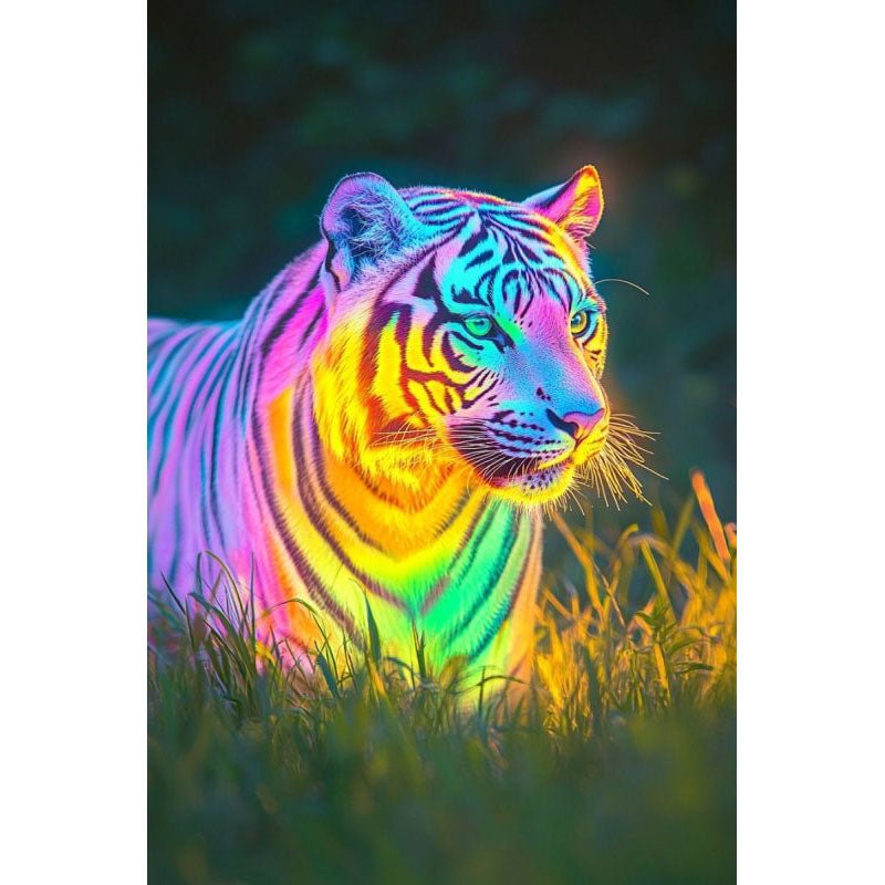 AB Diamond Painting-Starry Sky