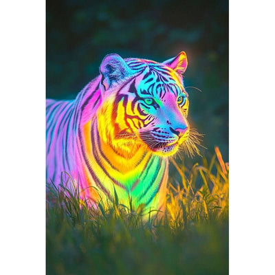 AB Diamond Painting-Starry Sky