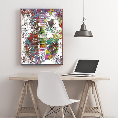 AB Diamond Painting-Starry Sky