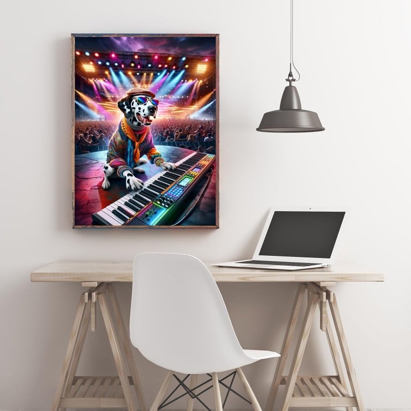 AB Diamond Painting-Starry Sky