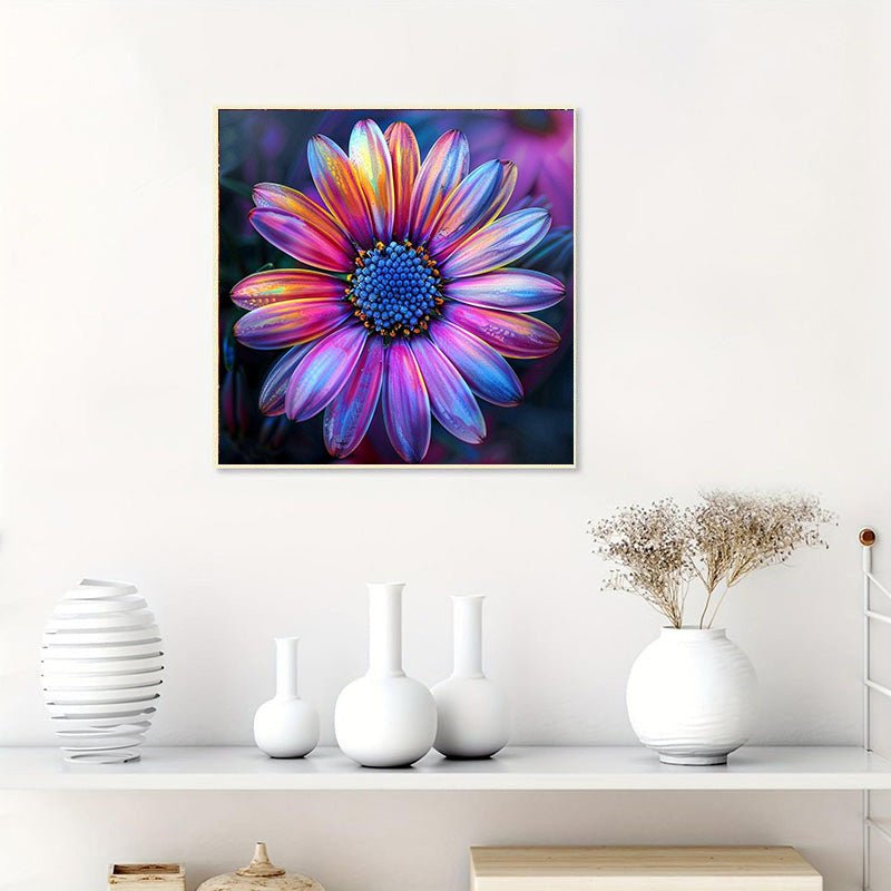 AB Diamond Painting-Abstract Space