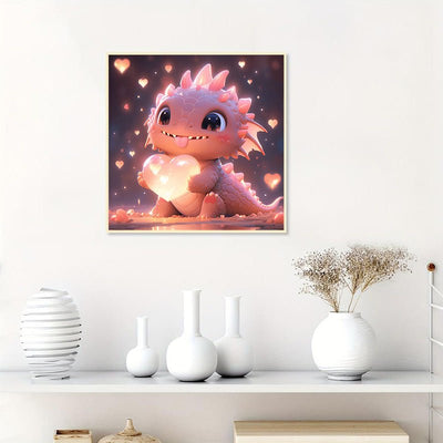 AB Diamond Painting-Abstract Space