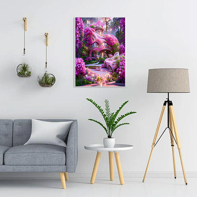 AB Diamond Painting-Starry Sky