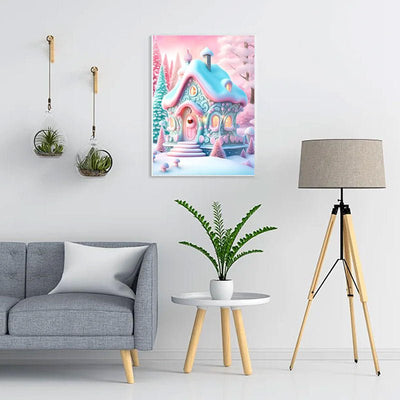 AB Diamond Painting-Starry Sky