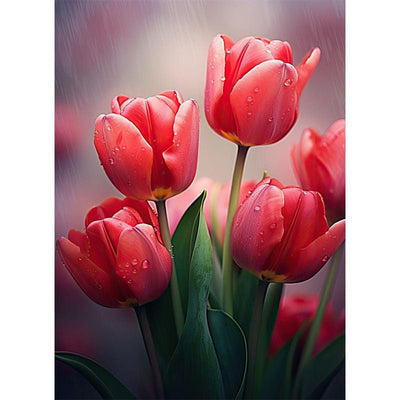 AB Diamond Painting-Starry Sky