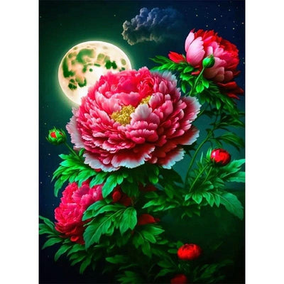 AB Diamond Painting-Starry Sky