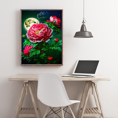 AB Diamond Painting-Starry Sky