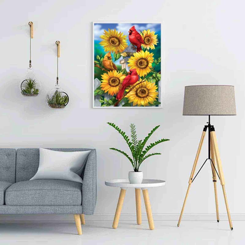 AB Diamond Painting-Starry Sky