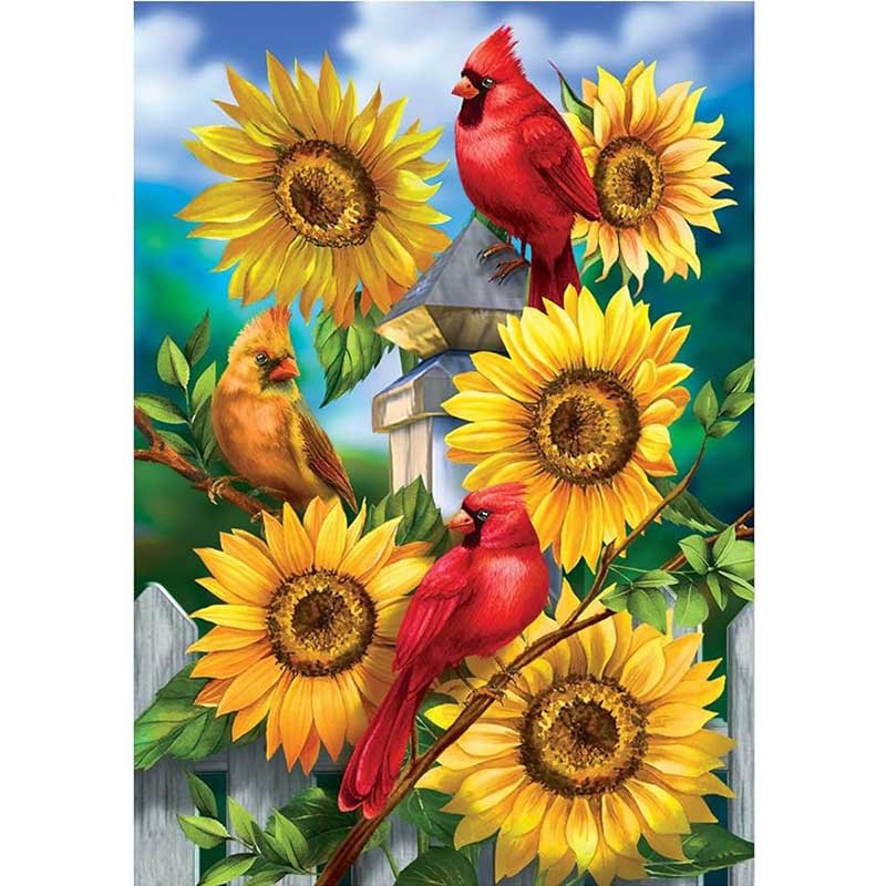 AB Diamond Painting-Starry Sky