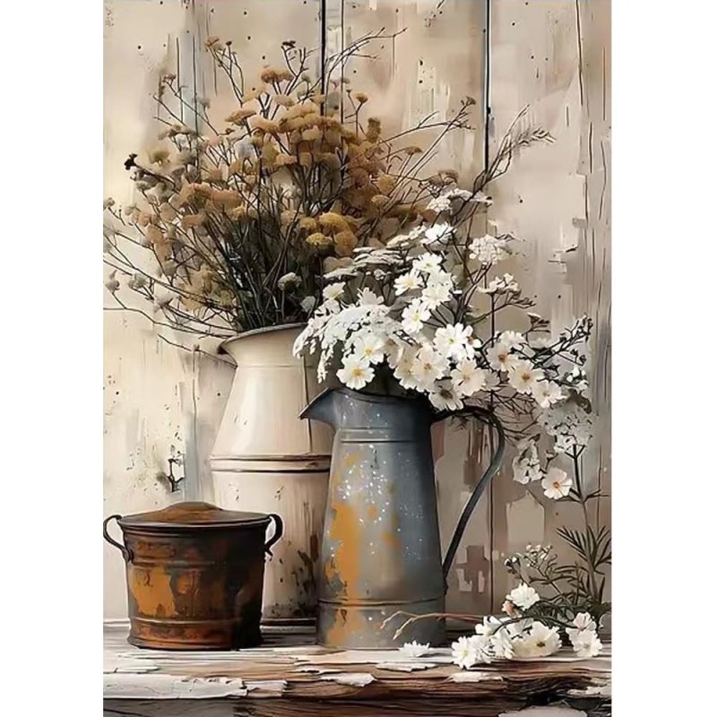 AB Diamond Painting-Starry Sky