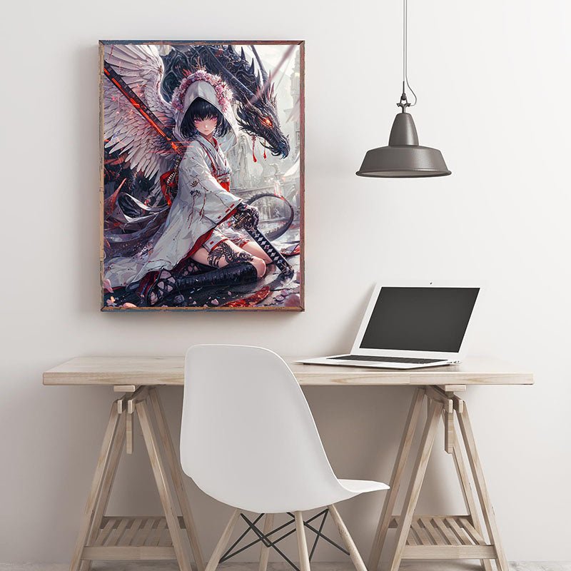 AB Diamond Painting-Starry Sky