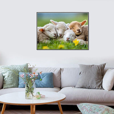 AB Diamond Painting-Starry Sky