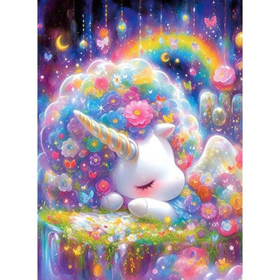 AB Diamond Painting-Starry Sky