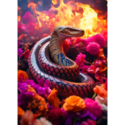 AB Diamond Painting-Starry Sky