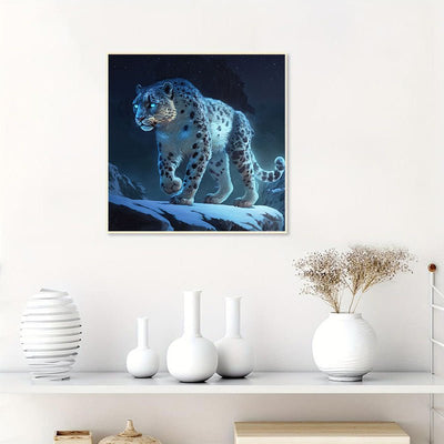 AB Diamond Painting-Turtle Family