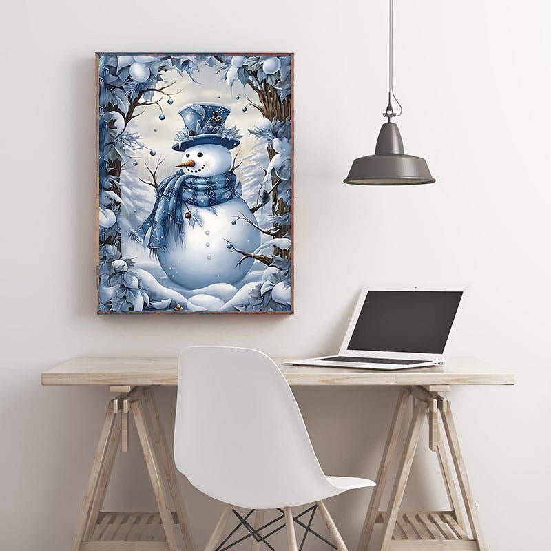 AB Diamond Painting-Starry Sky