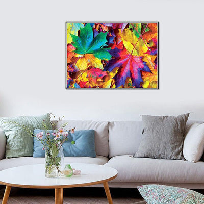 AB Diamond Painting-Starry Sky