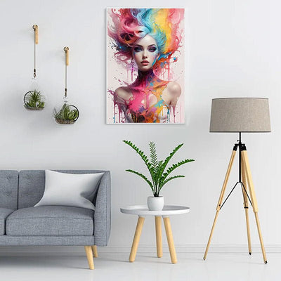 AB Diamond Painting-Starry Sky