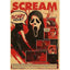 Diamond Painting-Scream