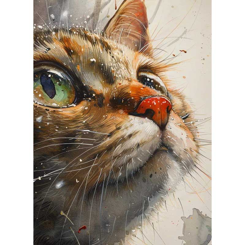 AB Diamond Painting-Starry Sky