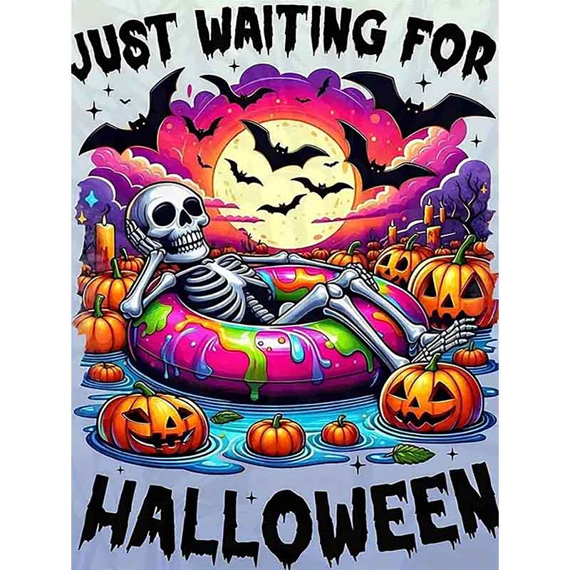 AB Diamond Painting-Starry Sky