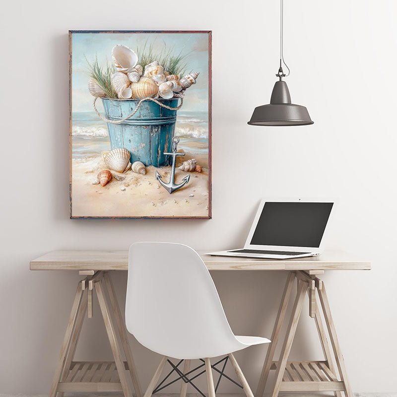 AB Diamond Painting-Starry Sky