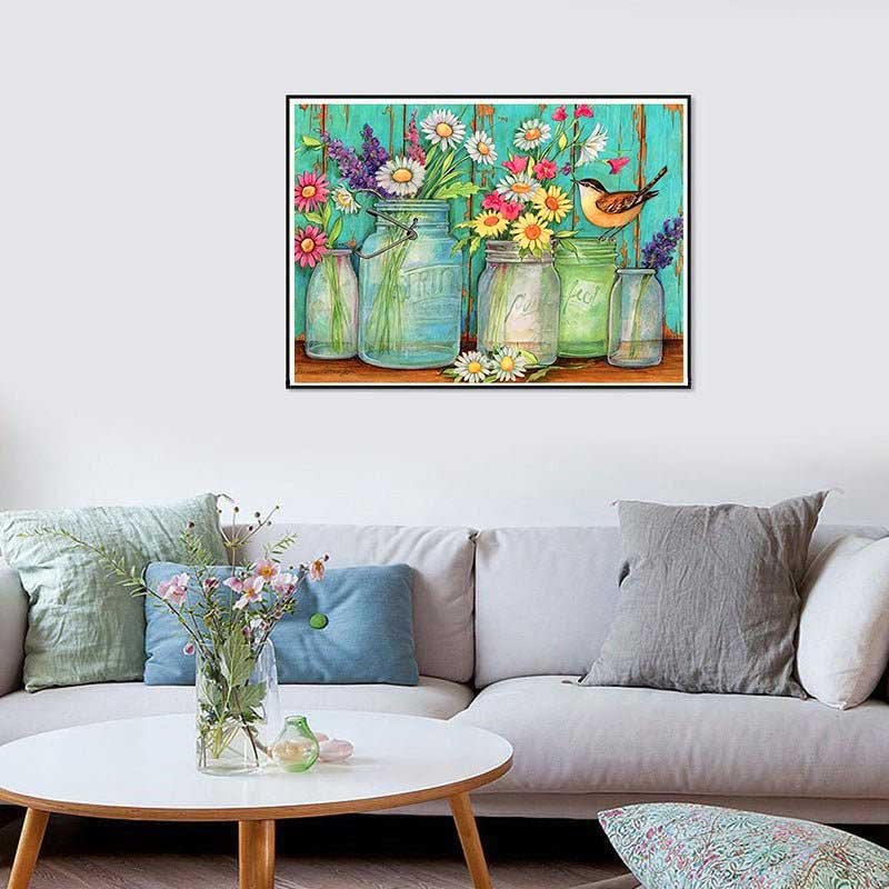 AB Diamond Painting-Starry Sky