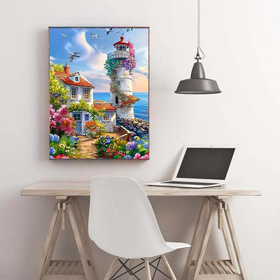 AB Diamond Painting-Starry Sky