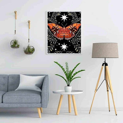 AB Diamond Painting-Starry Sky