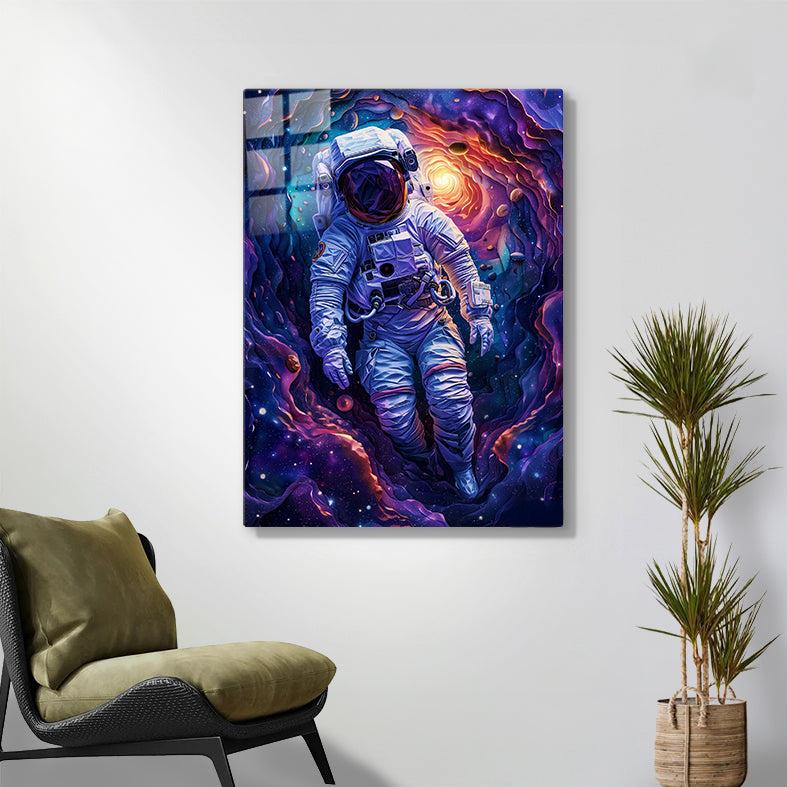 AB Diamond Painting-Starry Sky