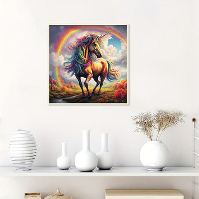 AB Diamond Painting-Turtle Family