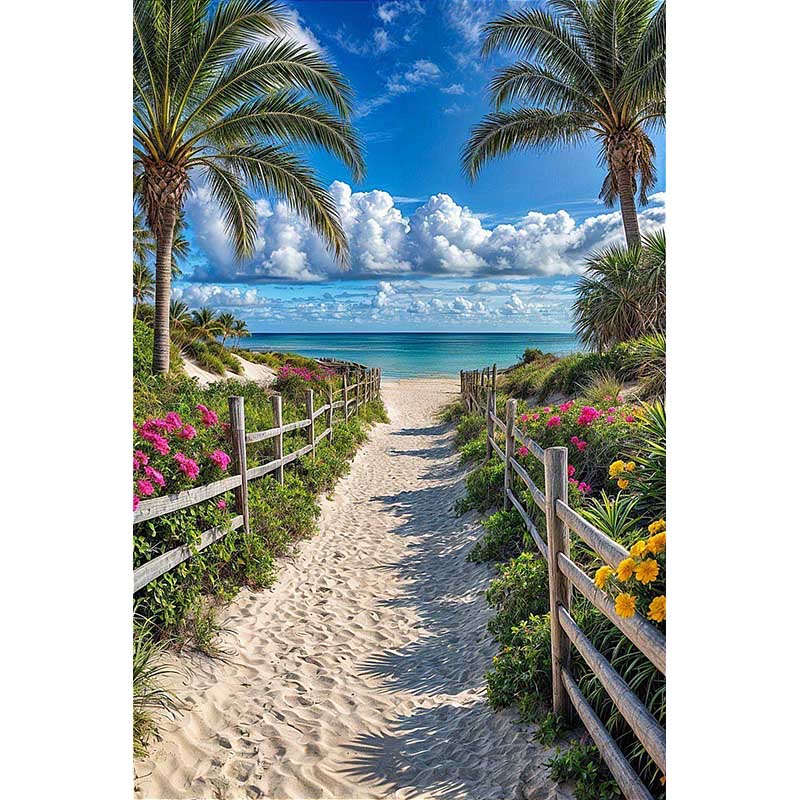 AB Diamond Painting-Starry Sky