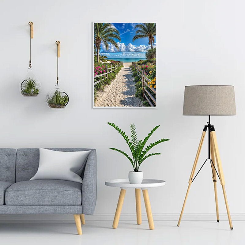 AB Diamond Painting-Starry Sky