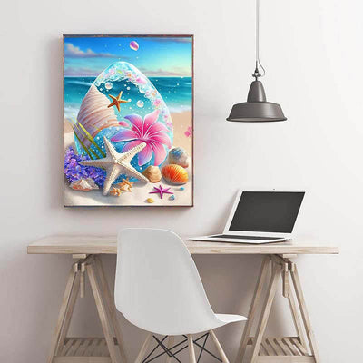 AB Diamond Painting-Starry Sky