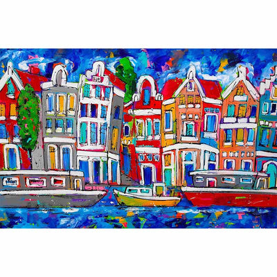 AB Diamond Painting-Starry Sky