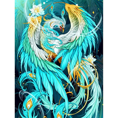 AB Diamond Painting-Starry Sky