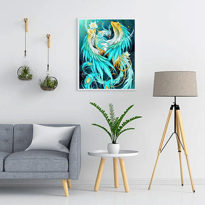 AB Diamond Painting-Starry Sky